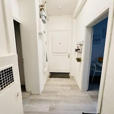 Newly Furnished Beautiful In The Center With Smart Tv *
